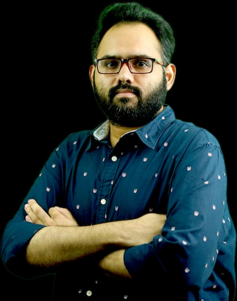 Kazi hasib